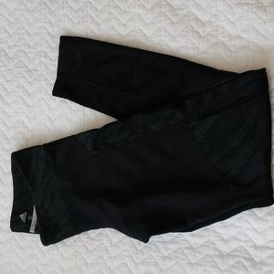 Adidas Climalite Leggings